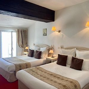 Chambre Supérieure Quadruple
