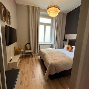 Chambre Supérieure