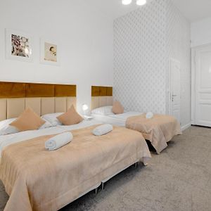 Chambre Familiale