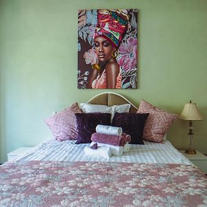 Appartement à 3 Chambres à Coucher