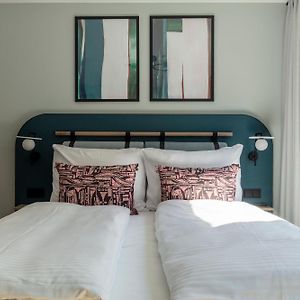 Studio Moyenne Lit King-Size