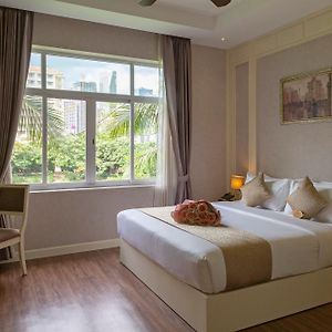 Chambre de Luxe Lit King-Size