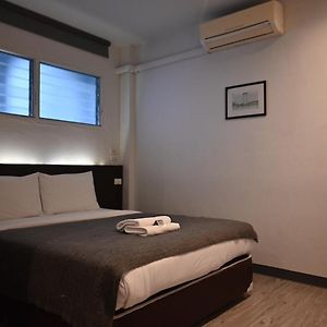 Chambre Budgétée Double