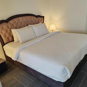 Appartement de Luxe