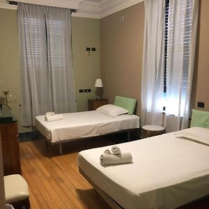 Chambre Budgétée Double