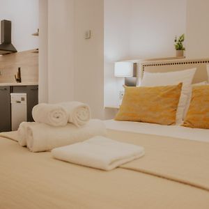 Appartement Studio