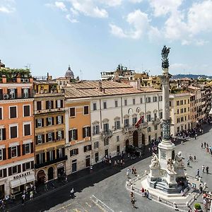 Thebestinrome Piazza Di Spagna