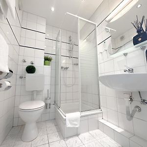 Chambre Lit Queen-Size