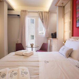 Mariet Athens Boutique Spa
