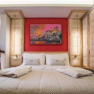 Appartement de Luxe