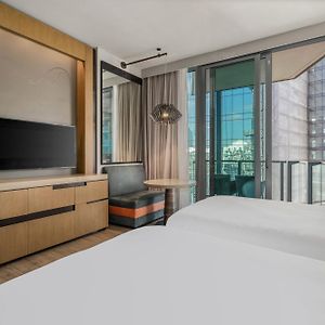 Chambre Urbaine Double