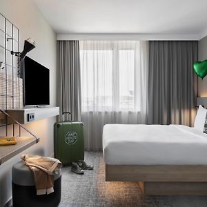 Chambre Lit Queen-Size