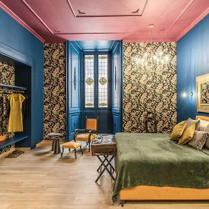 Appartement à 3 Chambres à Coucher