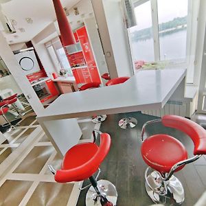 Appartement Studio