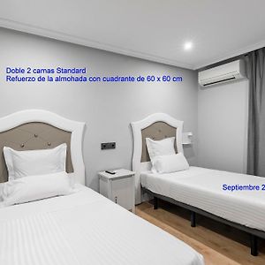 Chambre Standarde Double