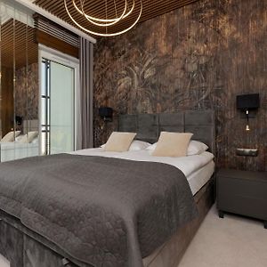 Studio de Luxe Lit King-Size