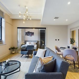 Luxury Unique 2Bedroom City Centre