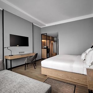 Chambre de Luxe Lit King-Size