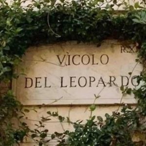 La Casa Di Cinzia