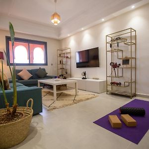 Appartement à 2 Chambres à Coucher