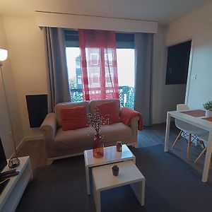 Appartement à 1 Chambre à Coucher