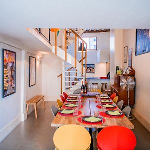 Unieke Woning In Het Historisch Stadscentrum