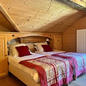 Chambre Standarde Double