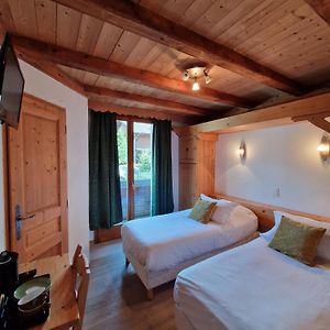 Chambre Petite Double
