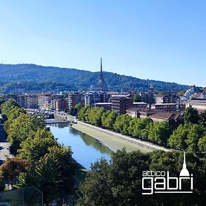Attico Gabri - Appartamento Con Terrazzo Panoramico Vicino Al Centro