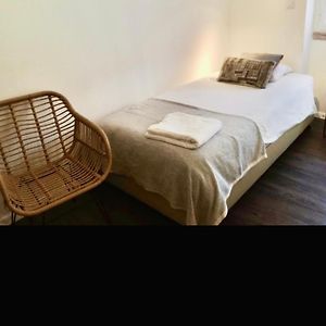 Chambre Budgétée