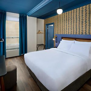 Chambre Lit Queen-Size
