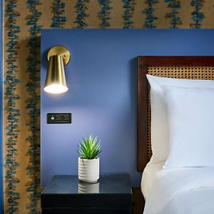 Chambre Standarde Lit Queen-Size