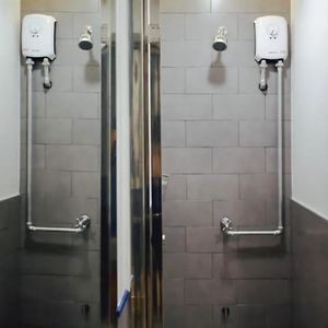 Dormitory Room Mixed