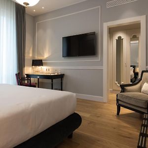 Chambre Supérieure