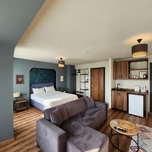 Chambre Lit King-Size