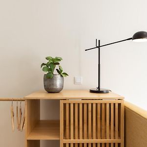 Chambre Standarde Lit King-Size
