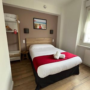 Chambre Familiale