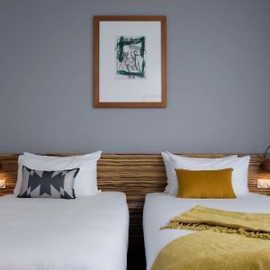 Chambre d'Art Double