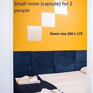 Capsule Petite