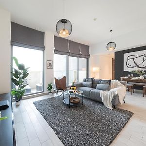 Appartement à 2 Chambres à Coucher
