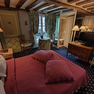 Chambre Standarde Double