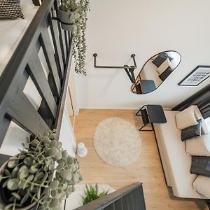 Chambre Quadruple