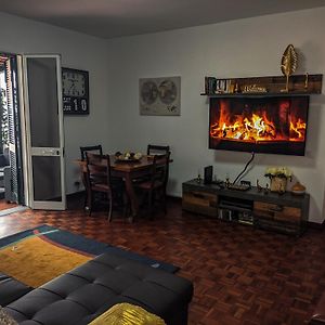 Villa à 2 Chambres à Coucher