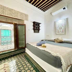 Private Bathroom Queen Room