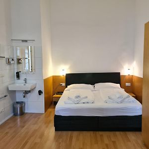 Chambre Familiale