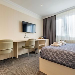 Chambre Lit Queen-Size