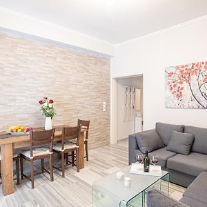 Appartement à 2 Chambres à Coucher