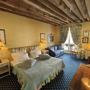 Chambre de Luxe