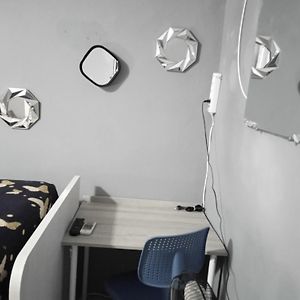 Chambre Simple