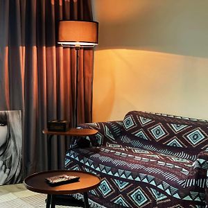 Appartement à 2 Chambres à Coucher